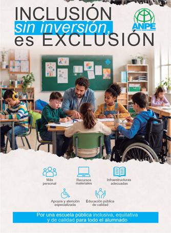 inclusion