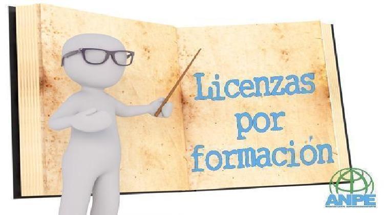 licenzas