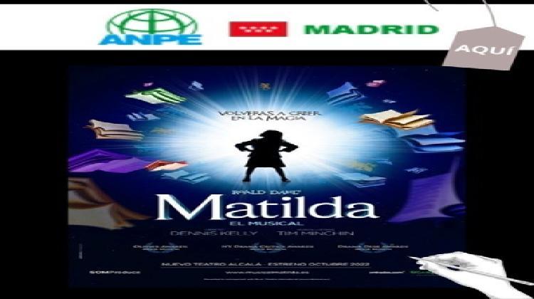 matilda