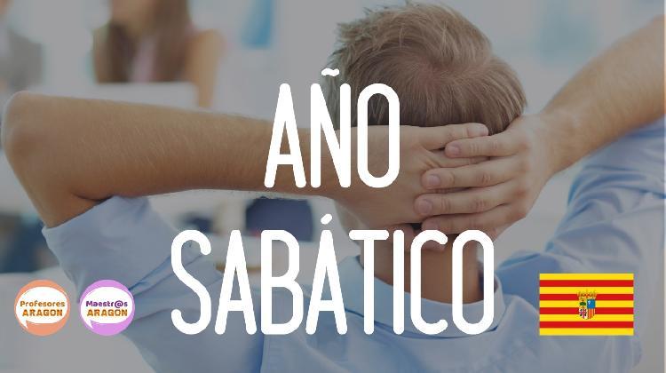 aÑo-sabatico