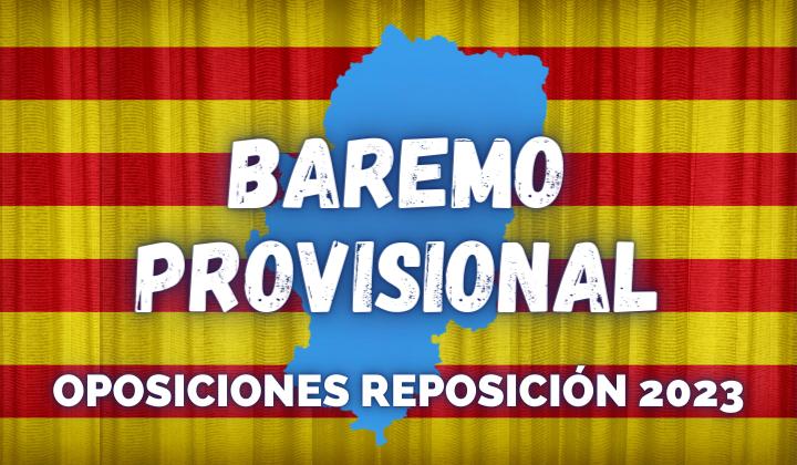 baremo-provisional