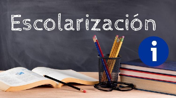 escolarizacion