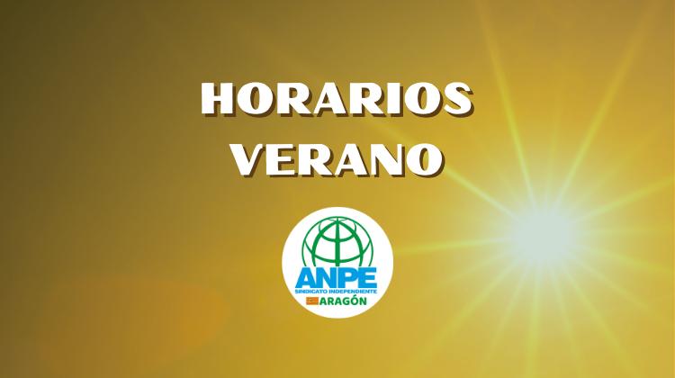 horarios-verano