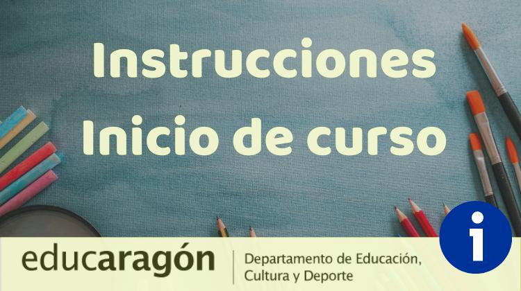 instrucciones-inicio-de-curso