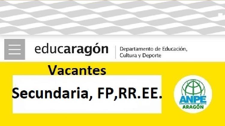 vacantes-secundaria