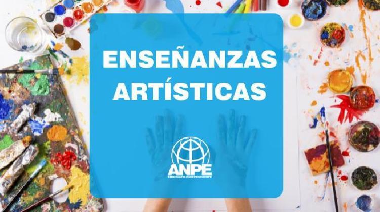 ensenanzas_artisticas