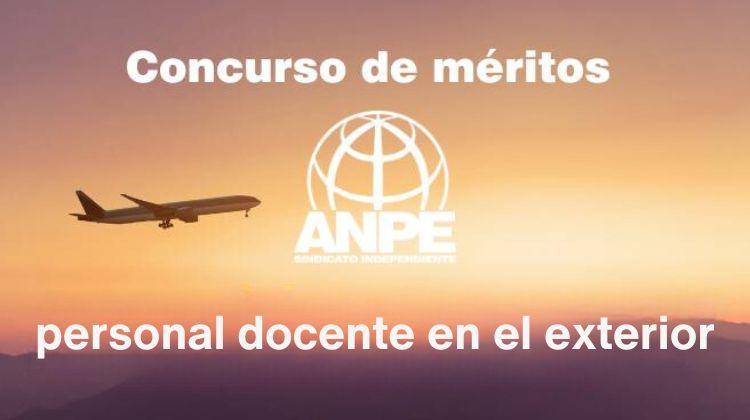 concurso-me-ritos-exterior-personal-docente