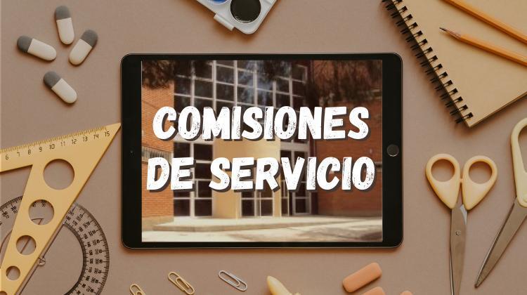 comisiones-de-servicio