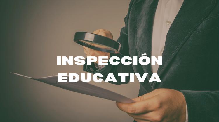 inspección