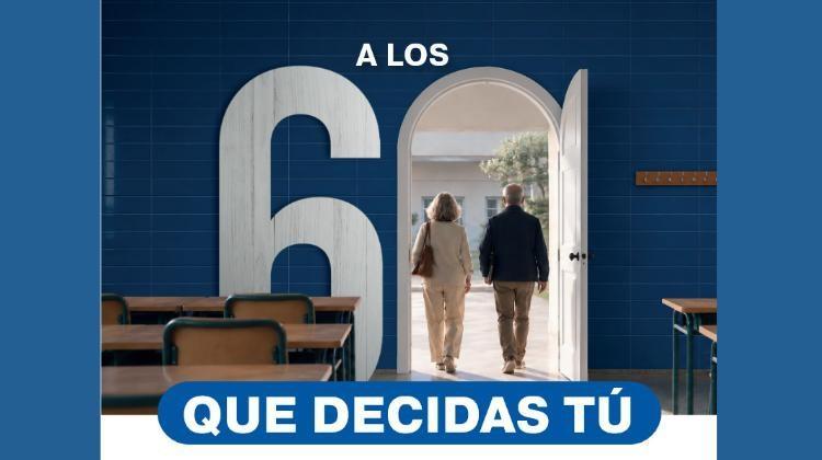 ANPE exige al Gobierno que actúe para evitar la "extinción silenciosa" del derecho del profesorado a la jubilación anticipada