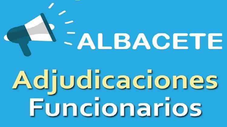 Albacete. Vacantes Provisionales Acto Público Maestros