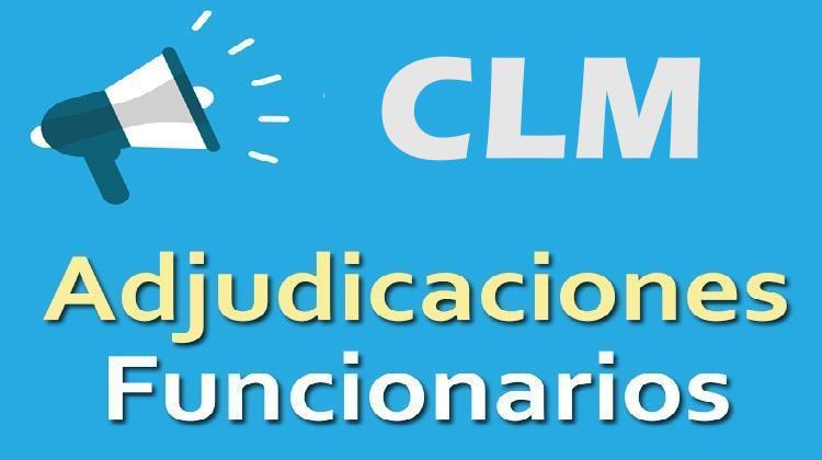 Adjudicaciones Funcionarios ( Suprimidos, desplazados, Expectativas, Comisiones de Servicio…). Todas las provincias