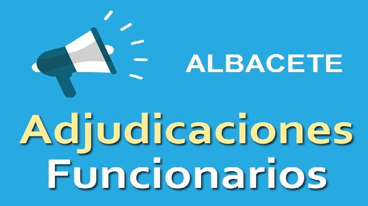 Albacete, ASIGNACIÓN PROFESORADO. Suprimidos y adscripciones, Calendario Adjudicación, Suprimidos y Expectativa para curso 23/24