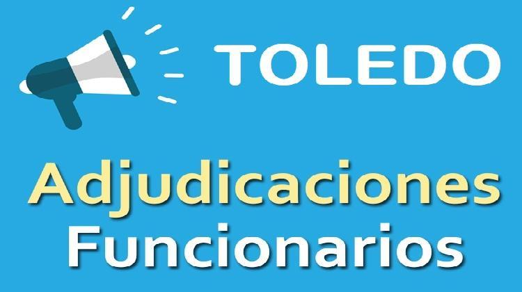 Toledo, ASIGNACIÓN PROFESORADO. Maestros Suprimidos de su destino definitivo y Calendario Adjudicaciones Maestros y EEMM 23/24