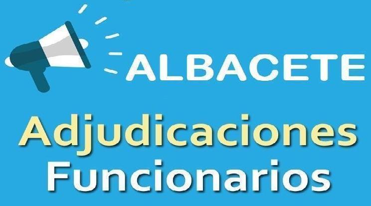 ALBACETE. Vacantes Provisionales, Desplazados, Suprimidos, Expectativas Provisionales EEMM Acto Público 15 de julio