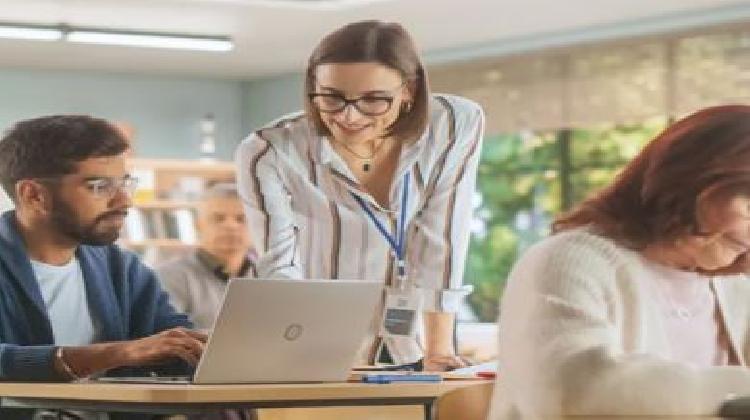 Educación para personas adultas 2026/2027. Admisión