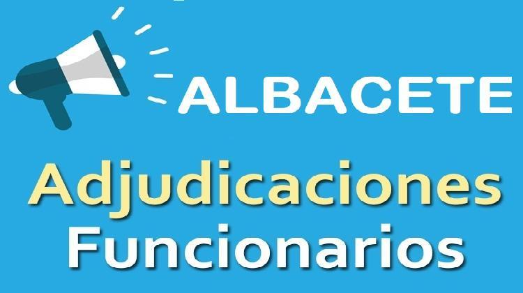 Albacete. Calendario Adjudicaciones EEMM (Suprimidos, Desplazados, Expectativas...)