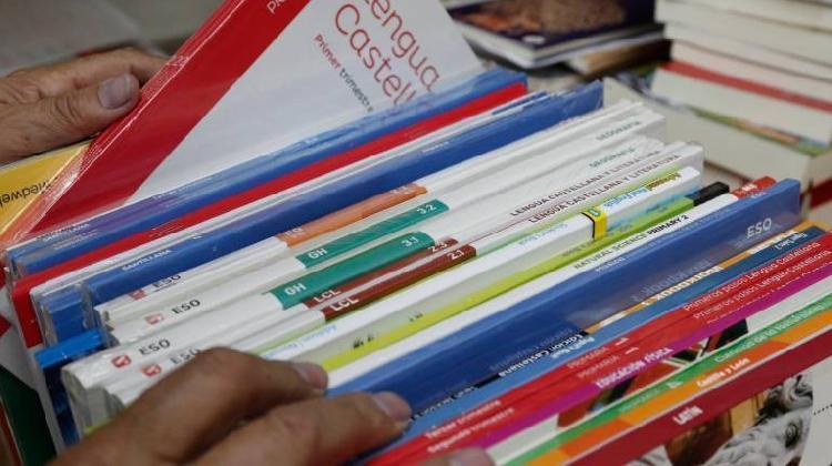 CLM. Instrucciones Banco de Libros 2026-2027