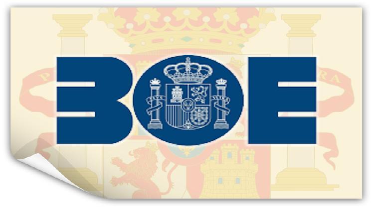 BOE, nombramientos personal funcionario de carrera EEMM y otros convocatoria Resolución 12/02/2021