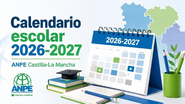 Dictamen sobre el Calendario Escolar 2026/27 aprobado por el Consejo Escolar Regional.