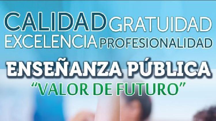 Abierto plazo Admisión 2º ciclo de Infantil, Primaria, ESO y Bachillerato CLM para curso 25-26