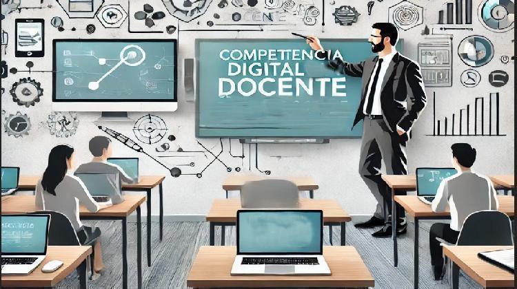 Acreditación de la competencia digital docente en el nivel C1