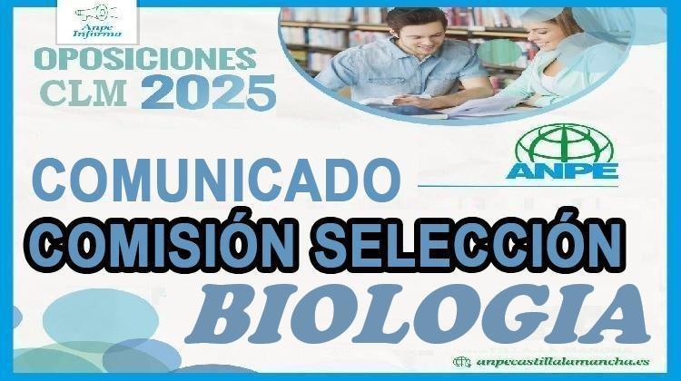 comunicado