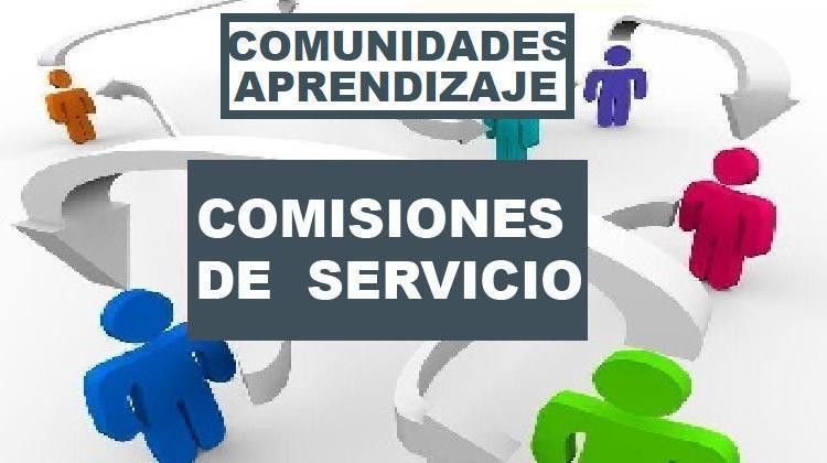 Resolución definitiva de puntuaciones y destinos centros reconocidos como comunidad de aprendizaje de CLM. Comisión de Servicio