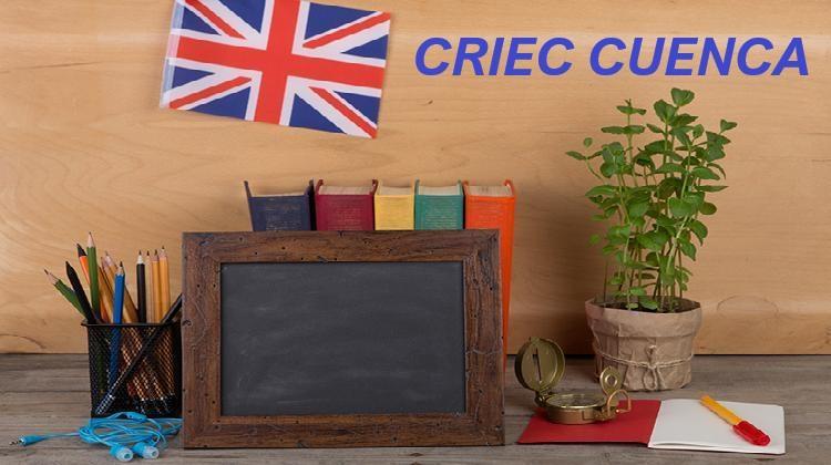 CRIEC de Cuenca. Estancias educativas y de inmersión en inglés curso 25-26. Sexto de Primaria y Segundo ESO