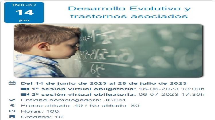 desarrolloevolutivo