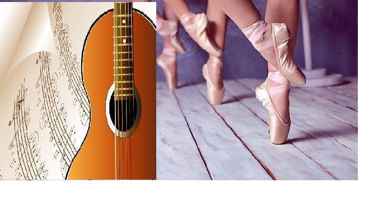 Admisión Enseñanzas Elementales y Profesionales de Música y Danza 26/27