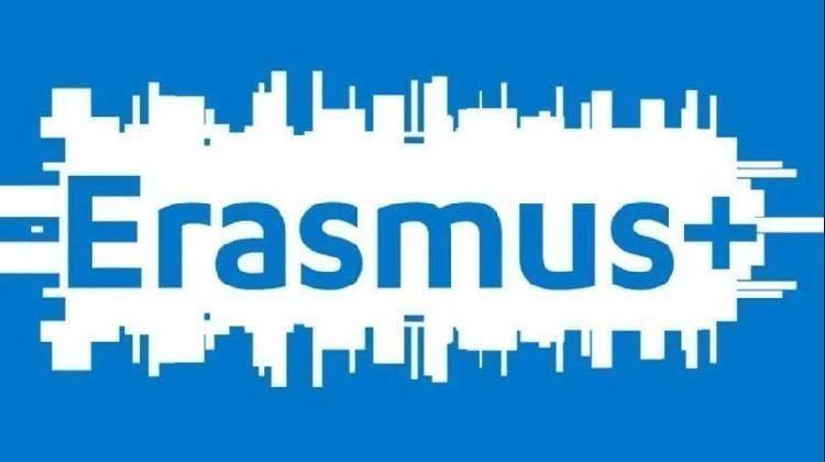 Procedimiento Reconocimiento Créditos de Formación a participantes en Proyecto Erasmus durante curso 25-26