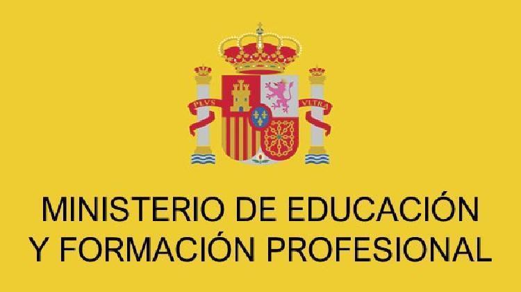 NFORME Grupo de trabajo 4. MESA NEGOCIACIÓN MINISTERIO EDUCACIÓN, FP Y DEPORTE: (30-07-2026)