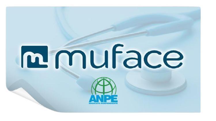 MUFACE. Plazo abierto para el cambio ordinario de entidad sanitaria en mes de Junio