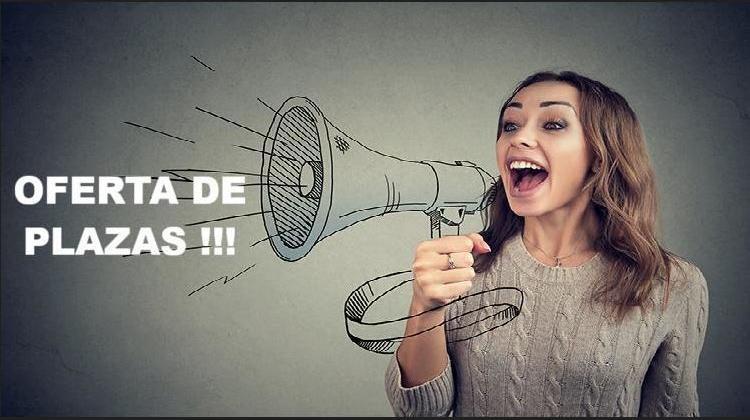 Oferta de plazas de profesorado de religión Infantil y Primaria mediante llamamiento público telemático 04/05/2026
