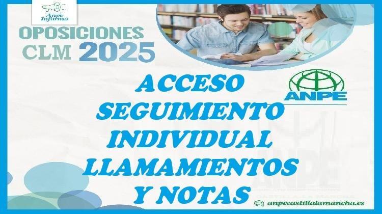 oposiciones2025accesoseguimientoindividual