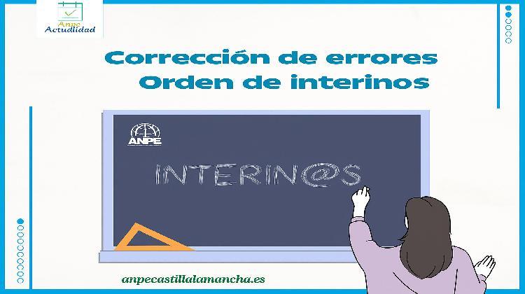 ordeninterinos