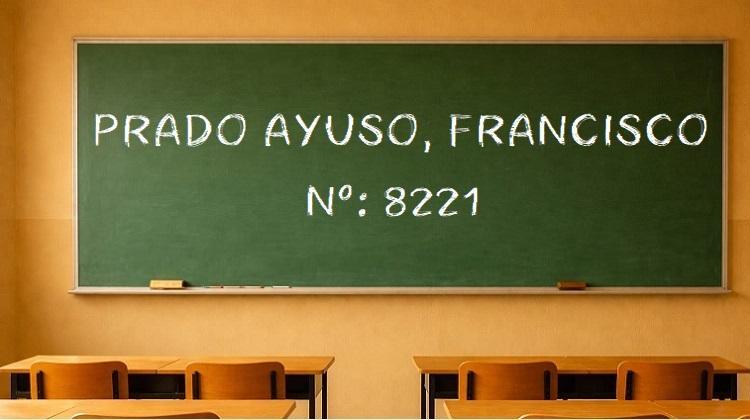 Sorteo Letra Tribunales Oposiciones CLM Maestros 2026. Vocal a partir de PRADO AYUSO