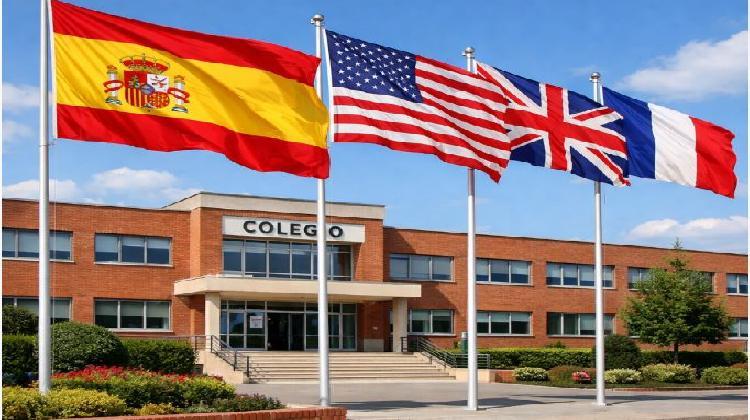 Decreto 3/2026, de 10 de febrero. Marco normativo programas bilingües y plurilingües centros sostenidos con fondos públicos.