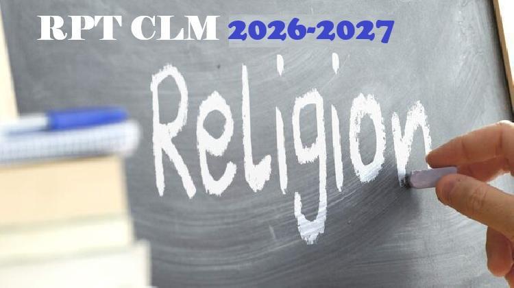 Publicada RPT - Relación de Puestos de Trabajo - de docentes de Religión en CLM Curso 2026-2027