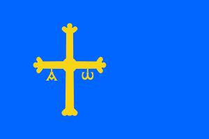 300px-flag_of_asturias.svg