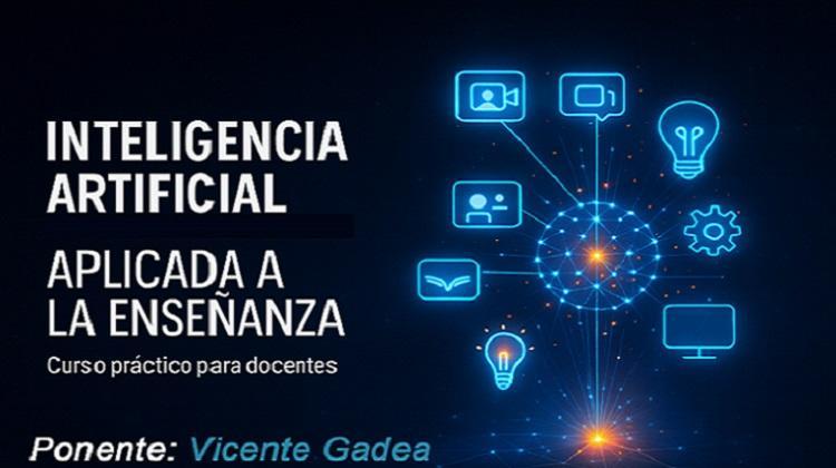 AULAANPE. Curso INTELIGENCIA ARTIFICIAL -100H- homologado por la Consejería para Sexenios y Oposiciones.