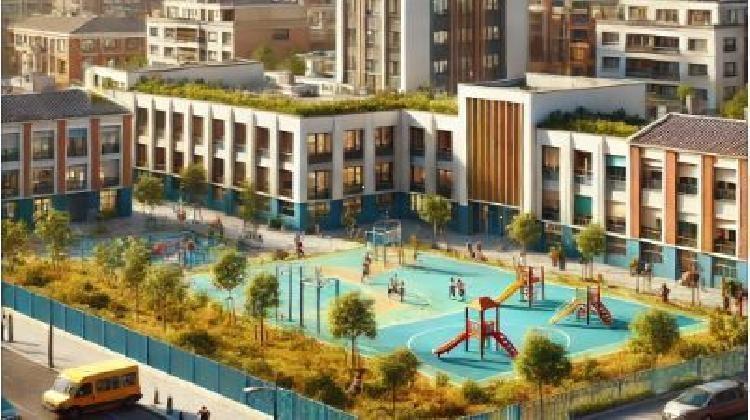 Difícil desempeño CLM Curso 2025/2026. Puestos y centros de especial dificultad