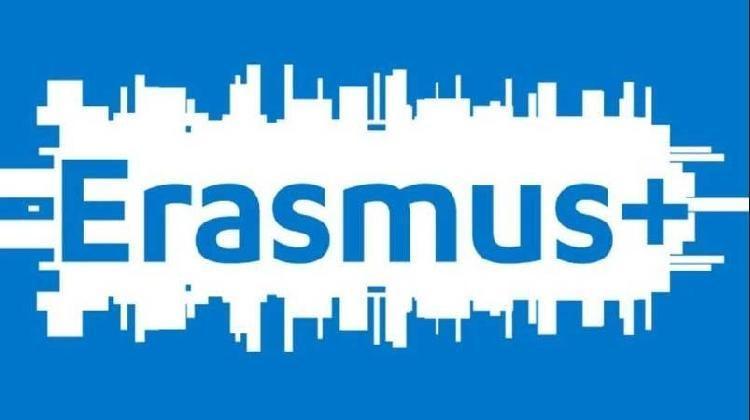 Erasmus +, programa Academia para Orientadores y FOL convocatoria 2023