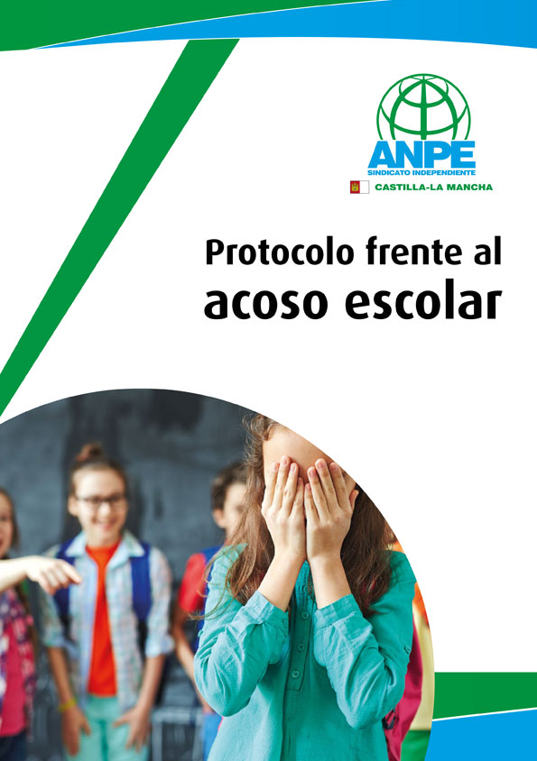 Protocolo frente al acoso escolar