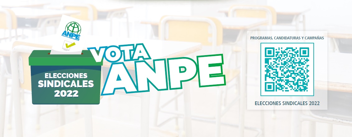 vota ANPE