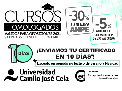 Cursos Campuseducacion.com