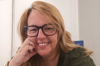 Irina Alonso Giménez