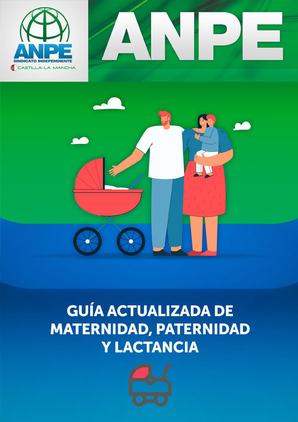 Maternidad, paternidad y lactancia