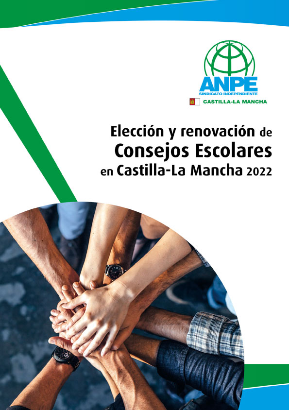 Elección y renovación de consejos escolares